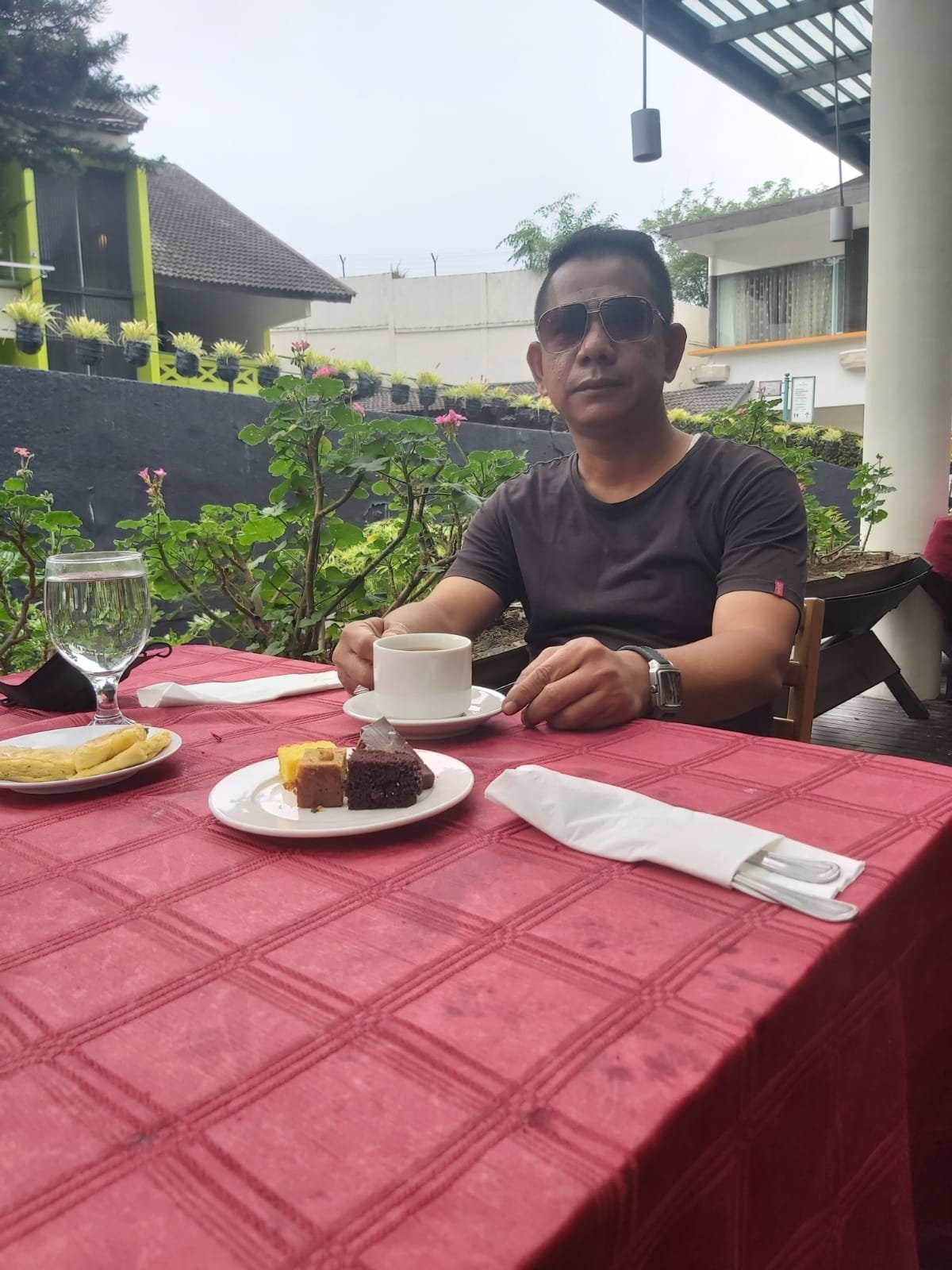 Tangkap Bos Judi Apin BK, Ketua Pewarta Apresiasi Kinerja Kapolda Sumut Beserta Jajaran