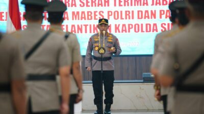 Kapolri: Kapolda Yang Tak Mampu Kembalikan Kepercayaan Publik Akan di Evaluasi