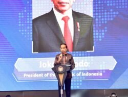 Indonesia Adalah Titik Terang di Tengah Kesuraman Ekonomi Dunia