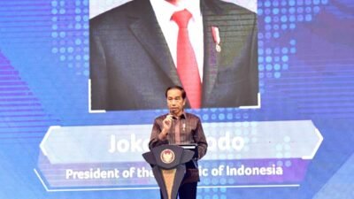 Indonesia Adalah Titik Terang di Tengah Kesuraman Ekonomi Dunia