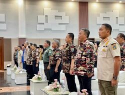 Ketua MPR RI Bamsoet Ajak ‘Anak Kolong’ Jaga Kesatuan dan Persatuan Bangsa