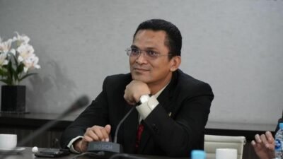 Maritim Indonesia : Emas Biru Yang Belum Dimaksimalkan Potensinya