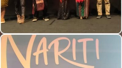 Angkat Potensi Wisata Danau Toba, Menkumham Yasonna Laoly Dukung Film Nariti