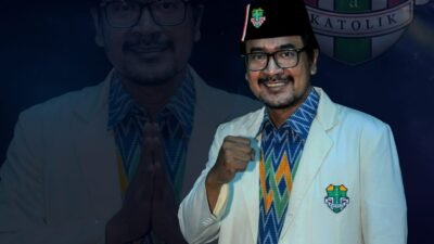 Pemuda Katolik Minta Bawaslu RI Pantau Seleksi Dan Pleno Pemilihan Panwascam