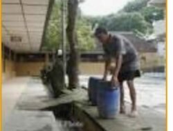 Meski Punya Tugas Yang Berat dan Tanggung Jawab Yang Berat, Nasib Penjaga Sekolah Terbilang Tak Jelas