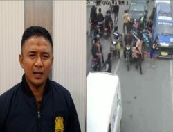 Polrestabes Medan Bekuk Dua Remaja Terlibat Perampokan Sepeda Motor