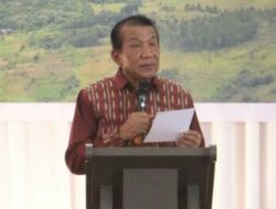 Bupati Tapanuli Utara Dukung Percepatan Provinsi Tapanuli