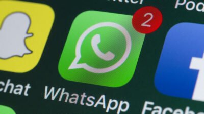 WhatsApp Akhirnya Pulih Kembali, Gangguan Bukan Hanya Di Indonesia