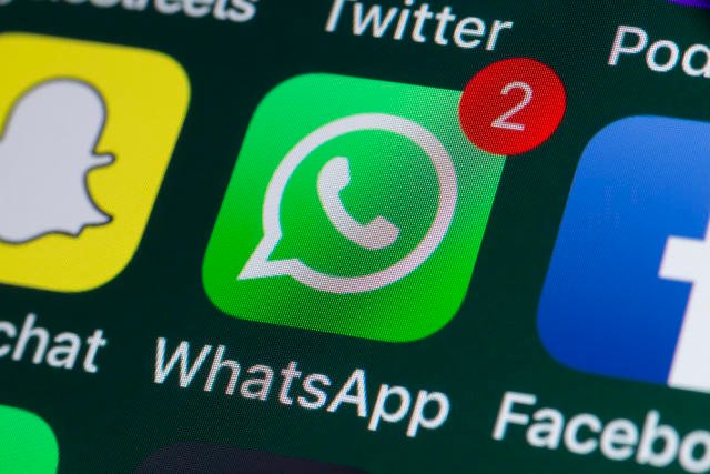 WhatsApp Akhirnya Pulih Kembali, Gangguan Bukan Hanya Di Indonesia