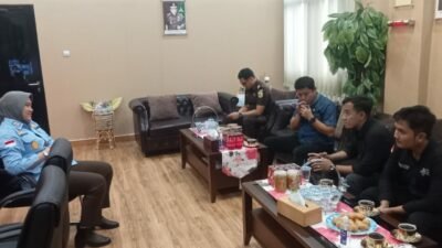 Kejaksaan Negeri Kabupaten Dukung Kehadiran JMSI di Kabupaten Lebak