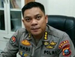 Poldasu dan Polrestabes Medan Tangkap Lima Oknum Polisi Penganiayaan di RSU Bandung