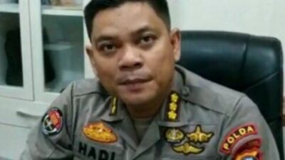 Poldasu dan Polrestabes Medan Tangkap Lima Oknum Polisi Penganiayaan di RSU Bandung