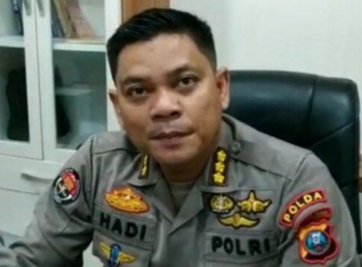 Poldasu dan Polrestabes Medan Tangkap Lima Oknum Polisi Penganiayaan di RSU Bandung