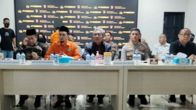 Resmi Ditahan, Pelaku Penistaan Agama Rudi Simamora Diancam 5 Tahun Penjara