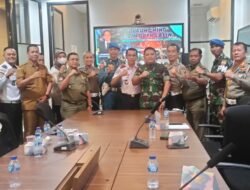 Uji Coba Perubahan 13 Jalur Lalulintas Dimulai Sabtu 19 November, Ini Penjelasan Kasatlantas Polrestabes Medan