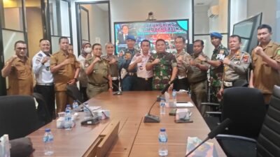 Uji Coba Perubahan 13 Jalur Lalulintas Dimulai Sabtu 19 November, Ini Penjelasan Kasatlantas Polrestabes Medan