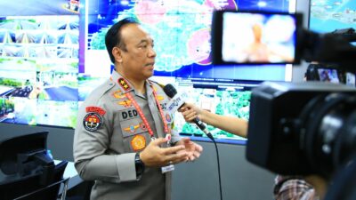 KTT G20 Berjalan Lancar, Polri Ucapkan Terima Kasih ke Masyarakat, Wisatawan Hingga Pecalang