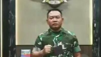 HUT Ke-76 Arhanud, KSAD: Jadilah Prajurit Yang Militan dan Dicintai Rakyat