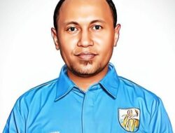 Devis Abuimau Karmoy Kembali demi NTT