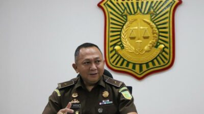 Kejaksaan Agung Memeriksa 4 Orang Saksi Terkait Perkara PT. Waskita Karya (persero), Tbk