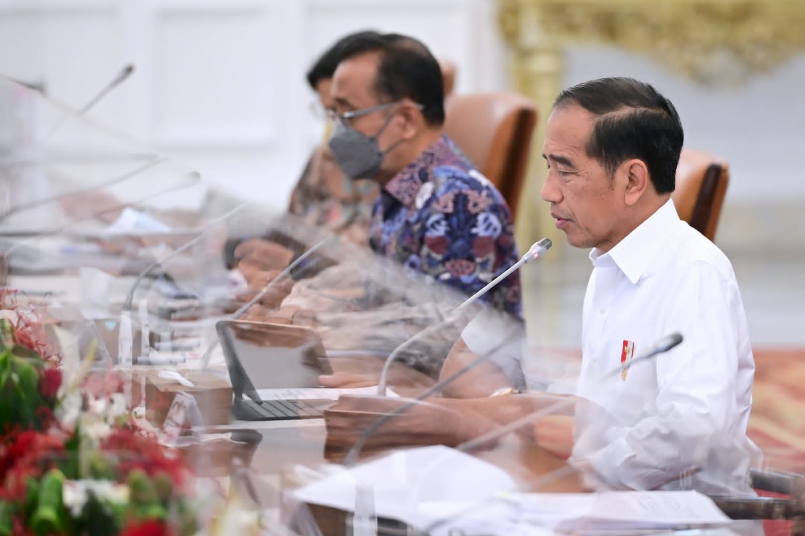 Dorong Ekosistem Kendaraan Listrik, Pemerintah Targetkan Produksi Baterai Mulai pada 2024
