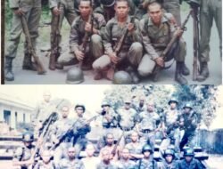 Reuni Perak, Dikmaba PK Polri Angkatan 1997-1998 Akan Menggelar Silaturahmi di Danau Toba