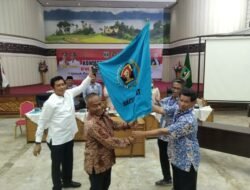 DK PWI : Pelantikan Basril Basyar Tidak Sah, Atal Diberi Peringatan Keras