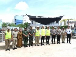 Sodetan Ciliwung, Upaya Menyeluruh Pemerintah Kendalikan Banjir Jakarta