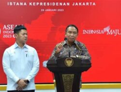 Kesiapan Indonesia Jadi Tuan Rumah Penyelenggaraan Perhelatan Olahraga Internasional Tahun 2023