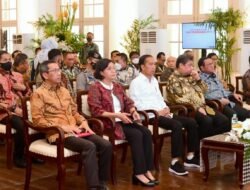 Masa Transisi Pandemi, KPCPEN Kembalikan Program ke Kementerian