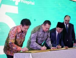 Ketua MPR RI Bamsoet Dukung Pembuatan Sistem Terstruktur Dalam Penerbitan Surat Izin Praktik Dokter