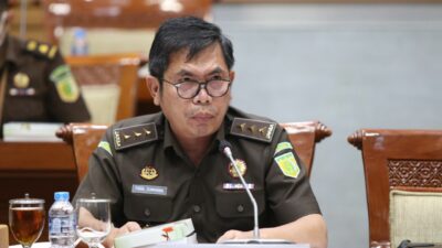 JAM-Pidum Menyetujui 6 Pengajuan Penghentian Penuntutan Berdasarkan Restorative Justice