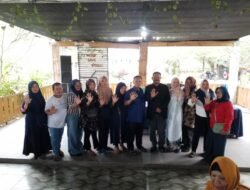 Rahudman Tegaskan NasDem Siap Perjuangkan Pembangunan di Medan Utara