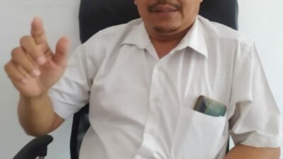 Ceroboh Lantik 3 Pejabat Sudah Pensiun dan Meninggal, Gubernur Edy Rahmayadi Didesak Copot Kepala BKD
