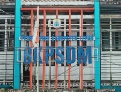 Semar Desak BKPSDM dan Inspektorat Lebak Tindaklanjut Laporan Persoalan Dinkes