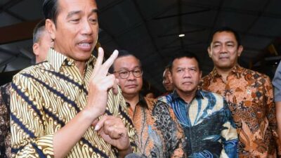 Dorong Penggunaan Produk Dalam Negeri di Instansi, Pemerintah Siapkan Insentif dan Sanksi