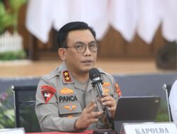 Polda Sumut Pastikan Kematian Bripka Arfan Saragih Minum Racun Sianida