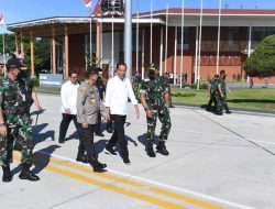 Presiden Jokowi Akan Tinjau Kesiapan Mudik di Pelabuhan Merak Banten