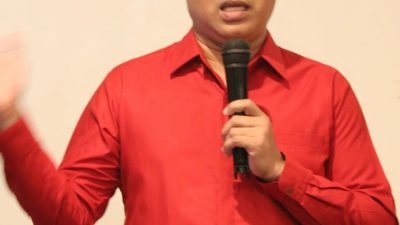 Ingin Menang Pilpres 2024, Parpol Pendukung Ganjar Pranowo Jangan Sombong!