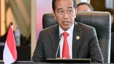 Presiden Jokowi Dorong Penguatan Kolaborasi ASEAN dan Dunia Usaha
