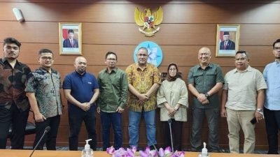 Upaya Pembunuhan Waketum JMSI Jalan di Tempat, Ini Langkah Dewan Pers