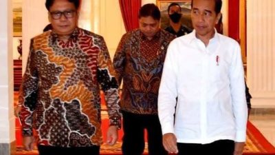 Canangkan Sensus Pertanian 2023, Presiden Tegaskan Pentingnya Akurasi Data Sektor Pertanian