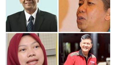 Komisi Informasi Pusat Tunjuk Empat Duta Keterbukaan Informasi