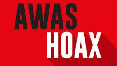 Chanel Youtube Menara Istana Berjudul “Dipimpin Langsung Panglima Yudo Margono!! Ribuan TNI Resmi Deklarasi Anies Presiden 2024” Adalah HOAKS