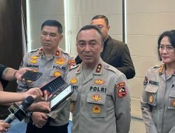 Polri Keluarkan Aturan Optimalkan Penindakan Pelanggaran Lalu Lintas Melalui ETLE dan Tiadakan Razia