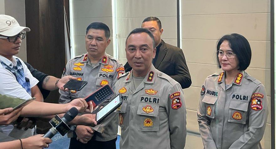 Polri Keluarkan Aturan Optimalkan Penindakan Pelanggaran Lalu Lintas Melalui ETLE dan Tiadakan Razia