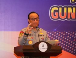 Cara Irjen Dedi Rawat Mental Pegawai Negeri Polri Guna Cegah Aksi Bunuh Diri