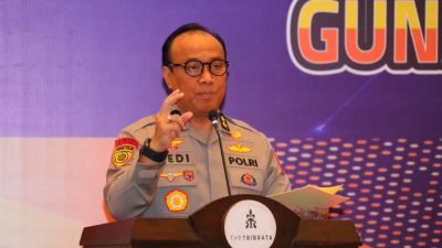 Cara Irjen Dedi Rawat Mental Pegawai Negeri Polri Guna Cegah Aksi Bunuh Diri