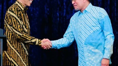 Presiden Jokowi dan PM Anwar Selesaikan Isu Perbatasan Hingga Kolaborasi Lawan Diskriminasi Sawit
