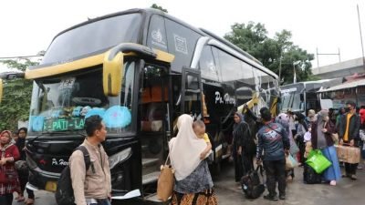 Perbarui Syarat Perjalanan Darat Ditjen HUBDAT Terbitkan SE 14/2023